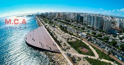 Photos of M.C.A Car Rental Limassol