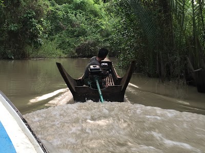 Photos of Ooyinchaung Bridge