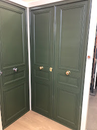 Photo n°10 de Blindage et porte blindée à Paris à Paris (Atelier de menuiserie)