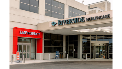 Riverside Medical Center Emergency Department