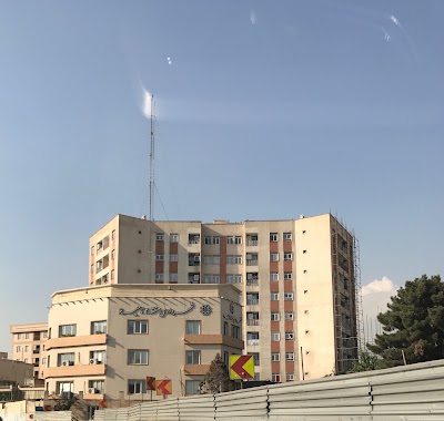 Photos of شهرداری منطقه ۲