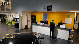 Photo n°2 de Renault / Dacia - Gray Automobile à Gray (Vendeur de voitures d'occasion)