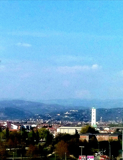 Edificio Nord - Visual