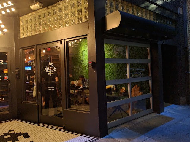 Virgil's Original Taqueria