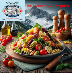 Photo n°13 de Vermicellerie Chiron et Fils à La Ravoire (Fabrication d'aliments)