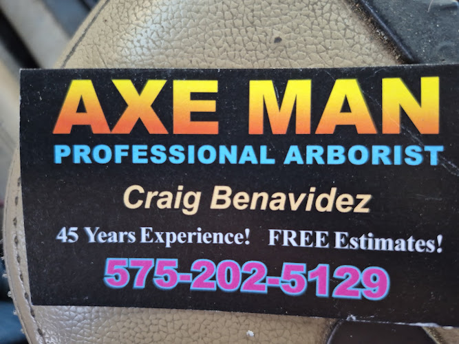 All On Board Tree Service