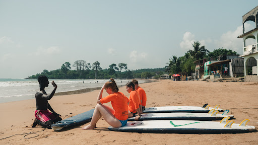 Plan My Gap Year (PMGY) - Thumbnail