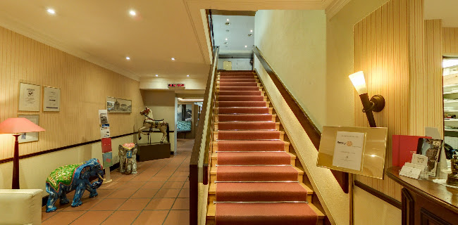 Kommentare und Rezensionen über Hotel Wysses Rössli