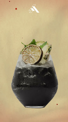 Lodge Cafe Bar - Καφετέρια