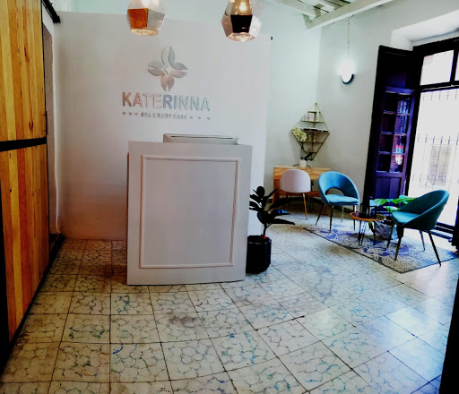 katerinna Spa