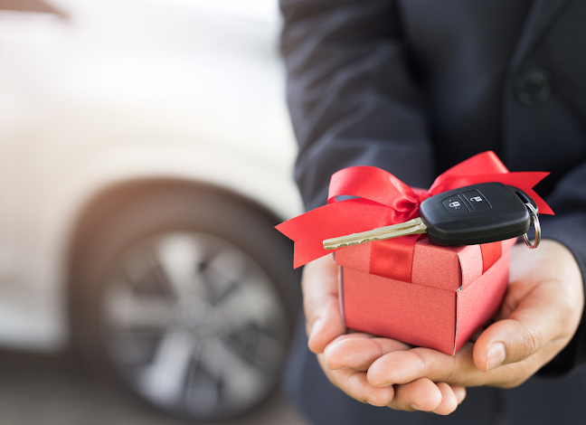 Slagelse Bilsalg ApS - Slagelse