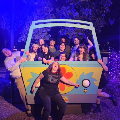 Photo of The Secret Garden Cannabis Club