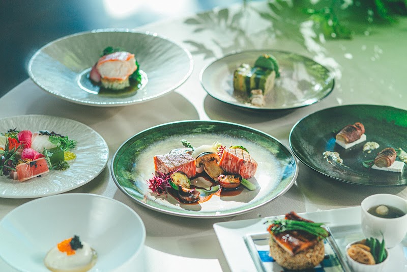 カジュアルダイニング THE CHADOKORO