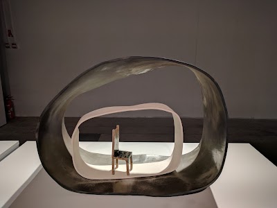 Photos of Riga Art Space, Riga City Exhibition Hall