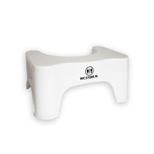 WC Store - Visual