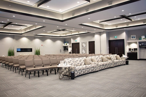 Windsor Chapel Funeral Homes Ltd. - South Chapel Gallery - Canada