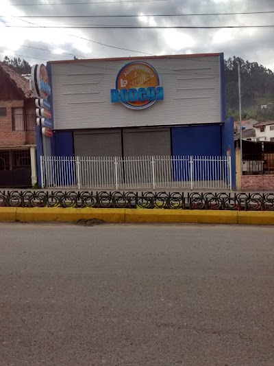 Photos of La Bodega