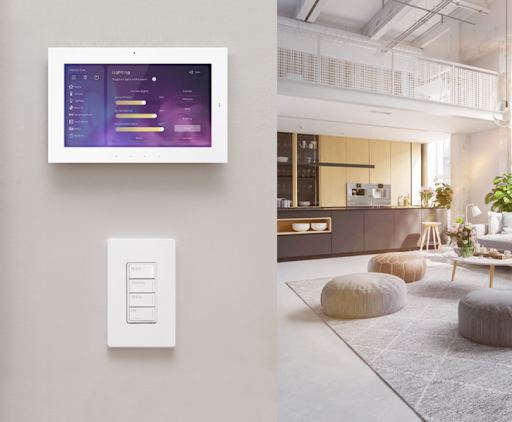 I-Concept - Électricité, Domotique, Études, Armoires électriques - Golfe de Saint-Tropez - VAR