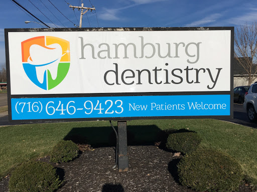 Hamburg Dentistry