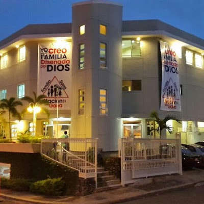 church