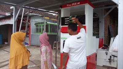 Photos of Javabatika