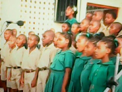 Photos of Bridgetown Seventh-day Adventist Primary School
