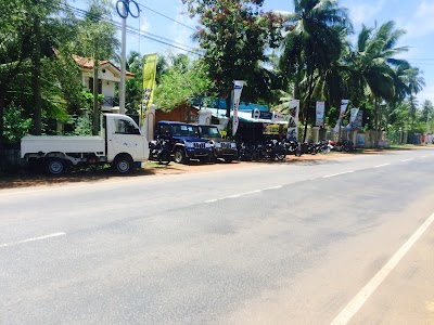 Photos of Senura Motors
