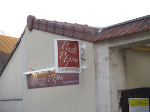 Photo n°13 de PIZZA P'EPONE à Épône (Pizzeria)