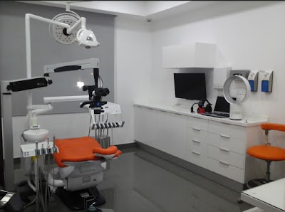 Photos of Dr. Ehab's Dental Clinic