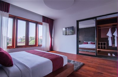 Photos of UngD Angkor Suite