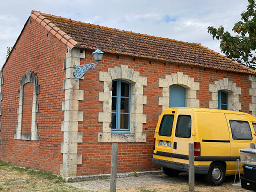 Musée de la carte postale