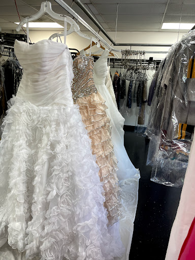 Speedy Bright Dry Cleaners & Alterations. - Thumbnail