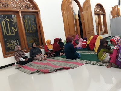 Photos of Masjid AL-FALAH DS PAJARAN