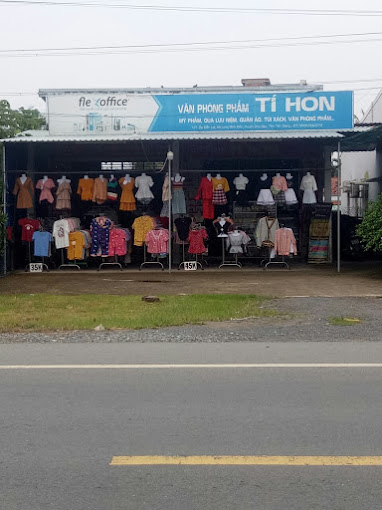 SHOP TÍ HON, 121 ấp điền Lợi, Long Bình Điền, Chợ Gạo, Tiền Giang