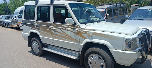 Taxi Service Kadapa post image