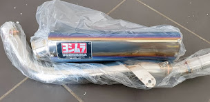 Photo n°6 de VNR bike à Vimy (Magasin de pièces et d'accessoires pour motos)