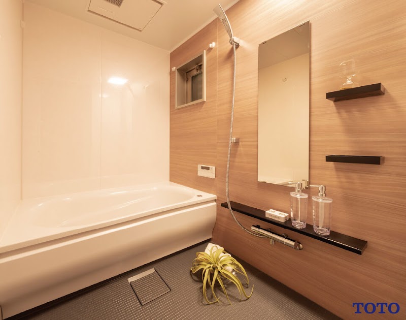 サンパーク不知火レジデンス