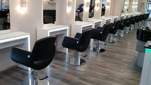 Haar Werk by Julija | Friseur Mönchengladbach