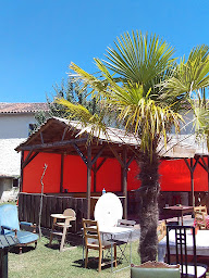 Photo n°53 de Fish And Chips Pougemin à Louzignac (Restaurant de fish and chips)