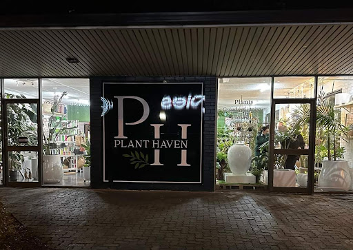 Plant Haven