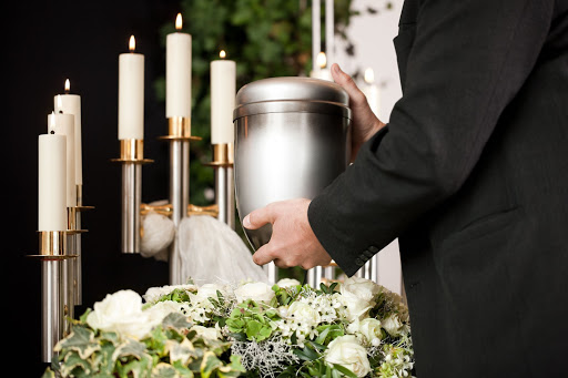Alpine Funeral Home - Thumbnail