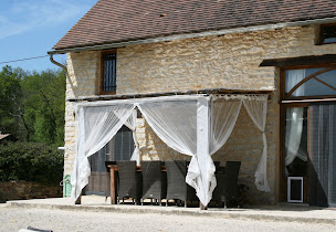 Photo n°10 de Le Mas Rouge à Dégagnac (Maison de vacances)