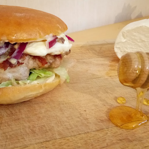 Photo 2 - Lilie’s Burger