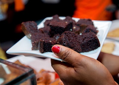 Photos of Fudgies Caf&eacute;