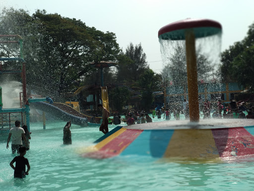 shanti sagar resort and water park ambarnath destimap destinations on map shanti sagar resort and water park