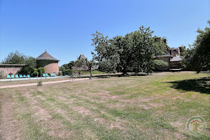 Photo n°4 de Chambre d’hôte Château de la Freslonnière - Gîtes de France à Le Rheu (Maison d'hôtes)