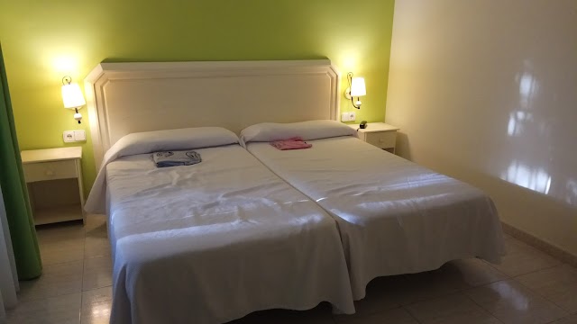 Club Marmara Playa Blanca