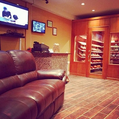 Staten Island Cigar Shop - Rosario Cigars, LLC