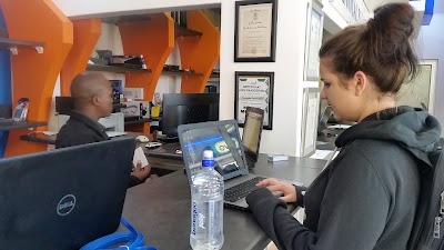 Photos of COMPUTER CORPORATION