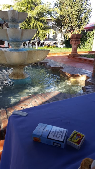 Photos of Drini Hotel